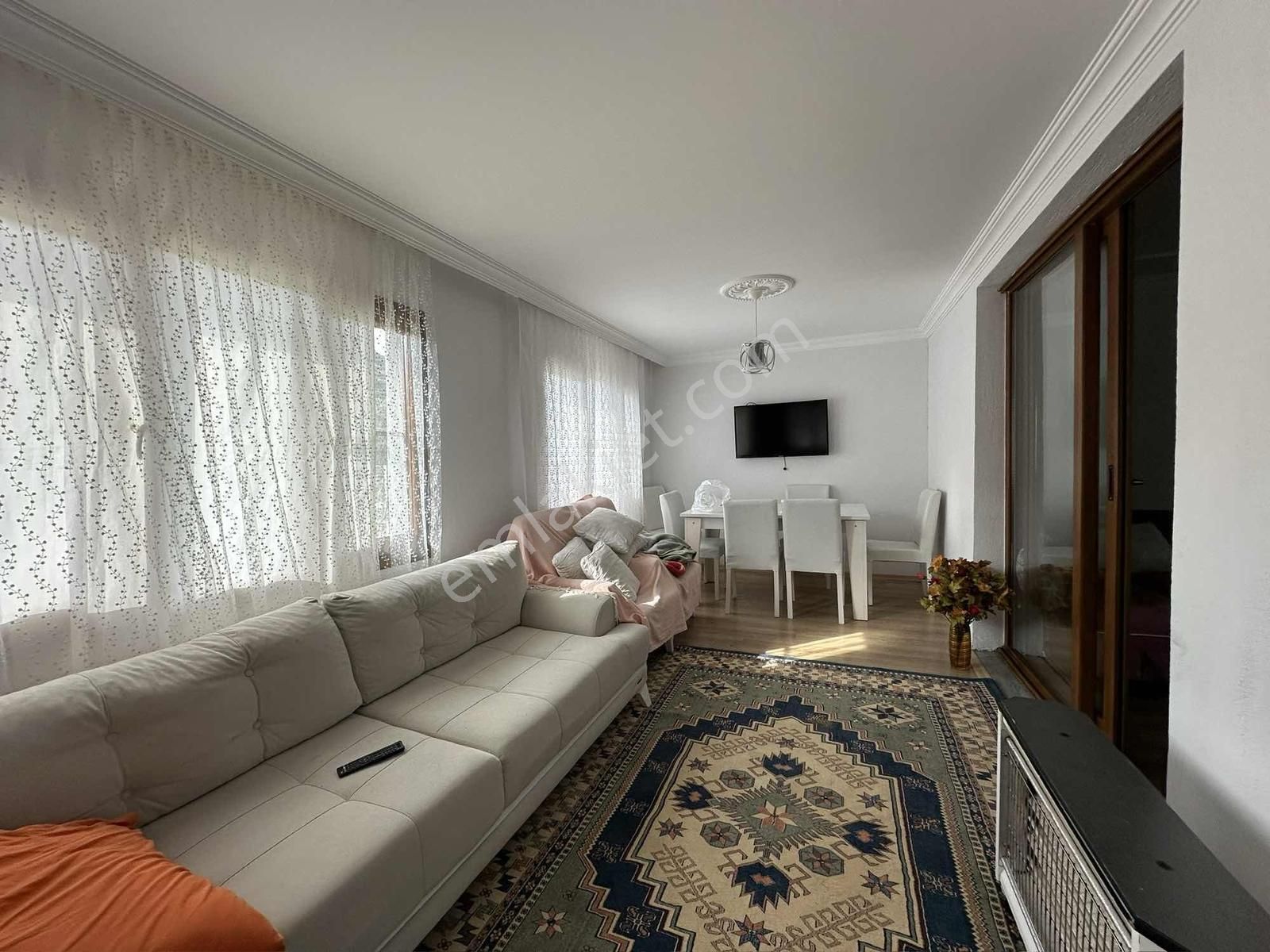 Yağlar Mahallesinde 2 Katlı Ev Ve Hayvan Çiftliği - Görsel 19