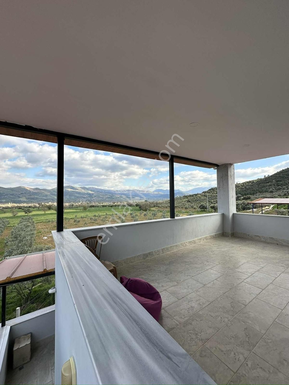 Yağlar Mahallesinde 2 Katlı Ev Ve Hayvan Çiftliği - Görsel 23