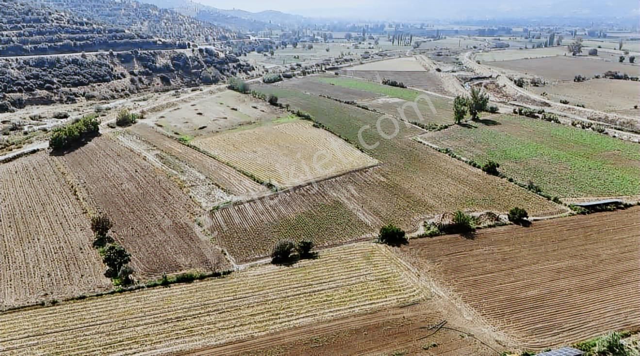 Umurcalı Çakaltepe Mevkinde 14.350 M2 Satılık Tarla - Görsel 6