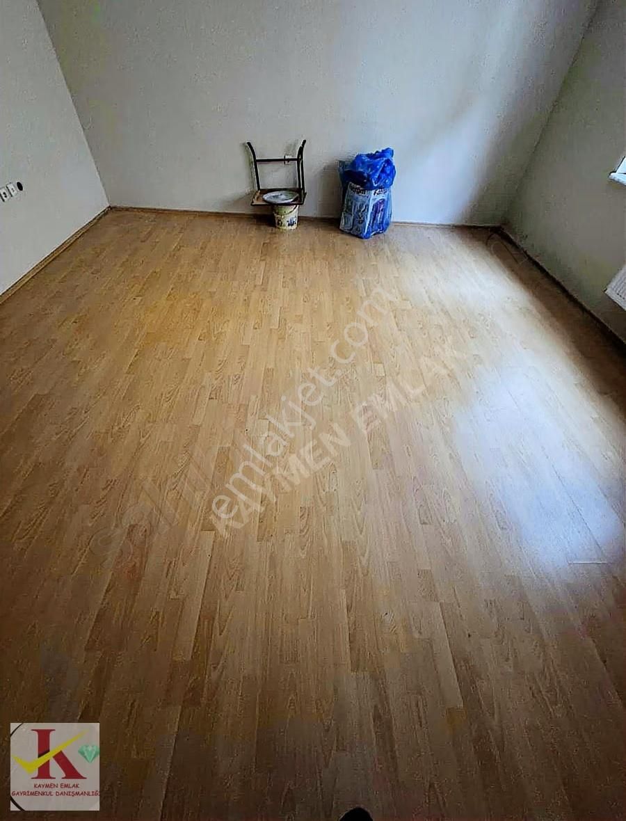 Kaymen Emlaktan Merkezi Konumda Satılık 3+1 Daire - Görsel 30