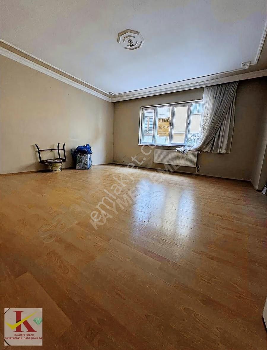 Kaymen Emlaktan Merkezi Konumda Satılık 3+1 Daire - Görsel 33