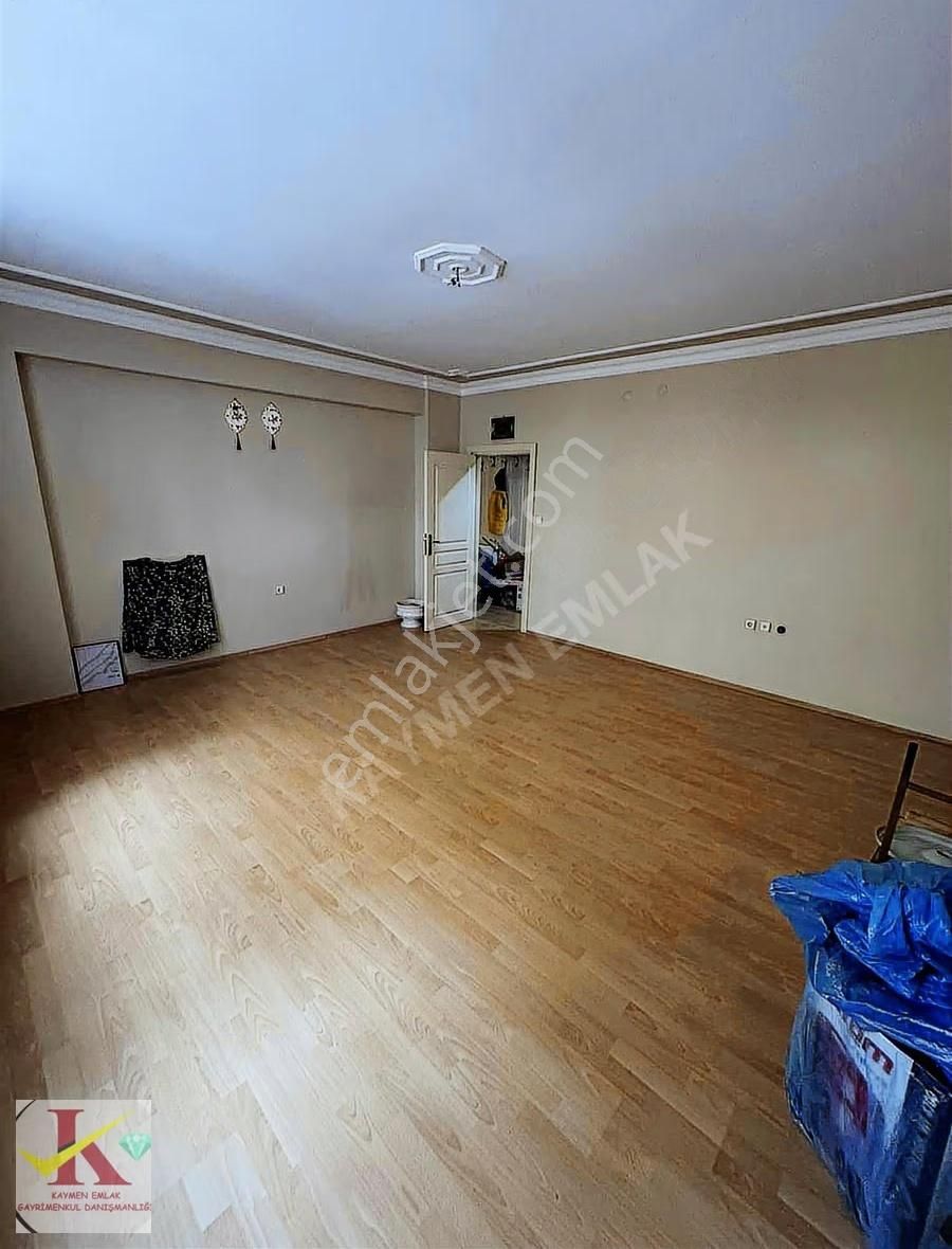 Kaymen Emlaktan Merkezi Konumda Satılık 3+1 Daire - Görsel 35