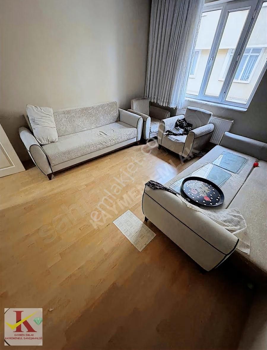 Kaymen Emlaktan Merkezi Konumda Satılık 3+1 Daire - Görsel 21