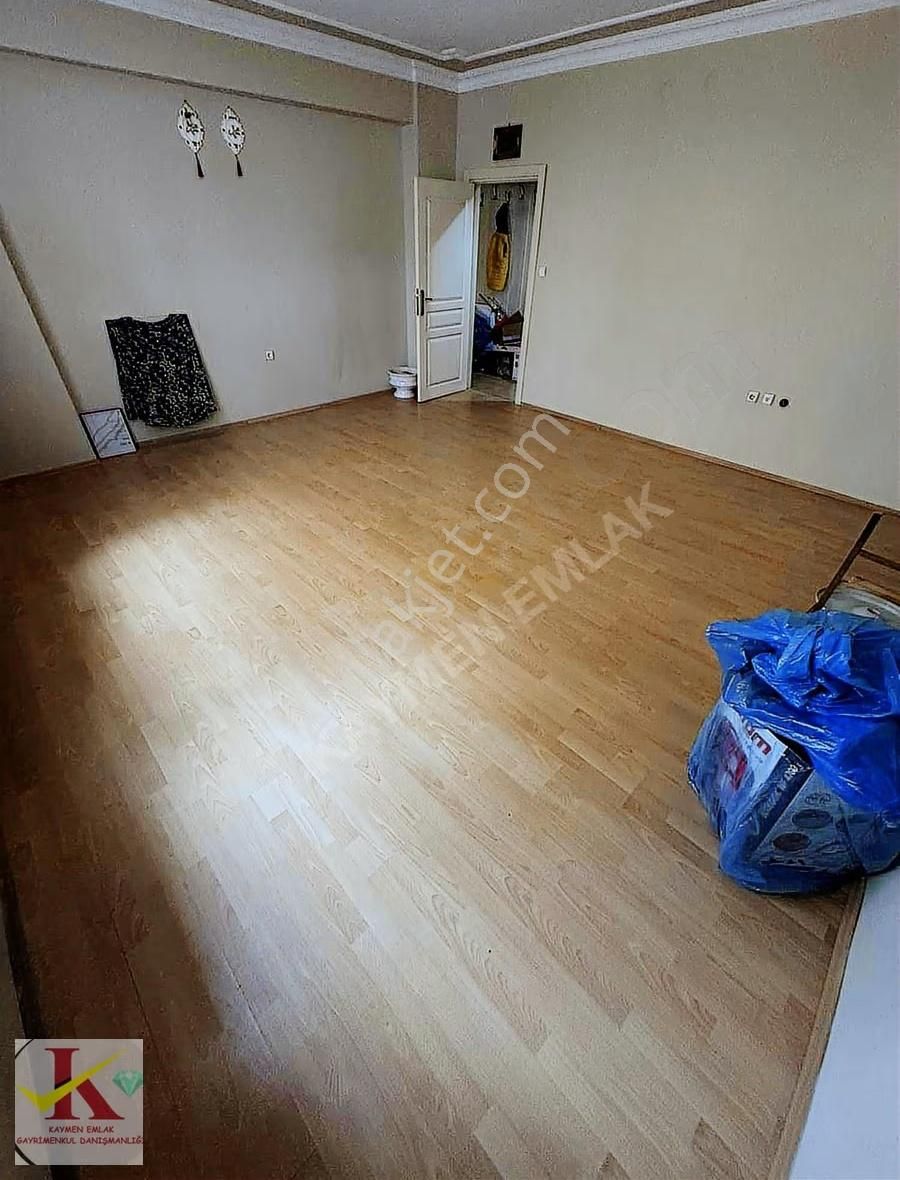 Kaymen Emlaktan Merkezi Konumda Satılık 3+1 Daire - Görsel 10