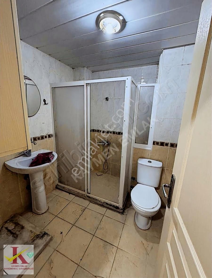 Kaymen Emlaktan Merkezi Konumda Satılık 3+1 Daire - Görsel 16