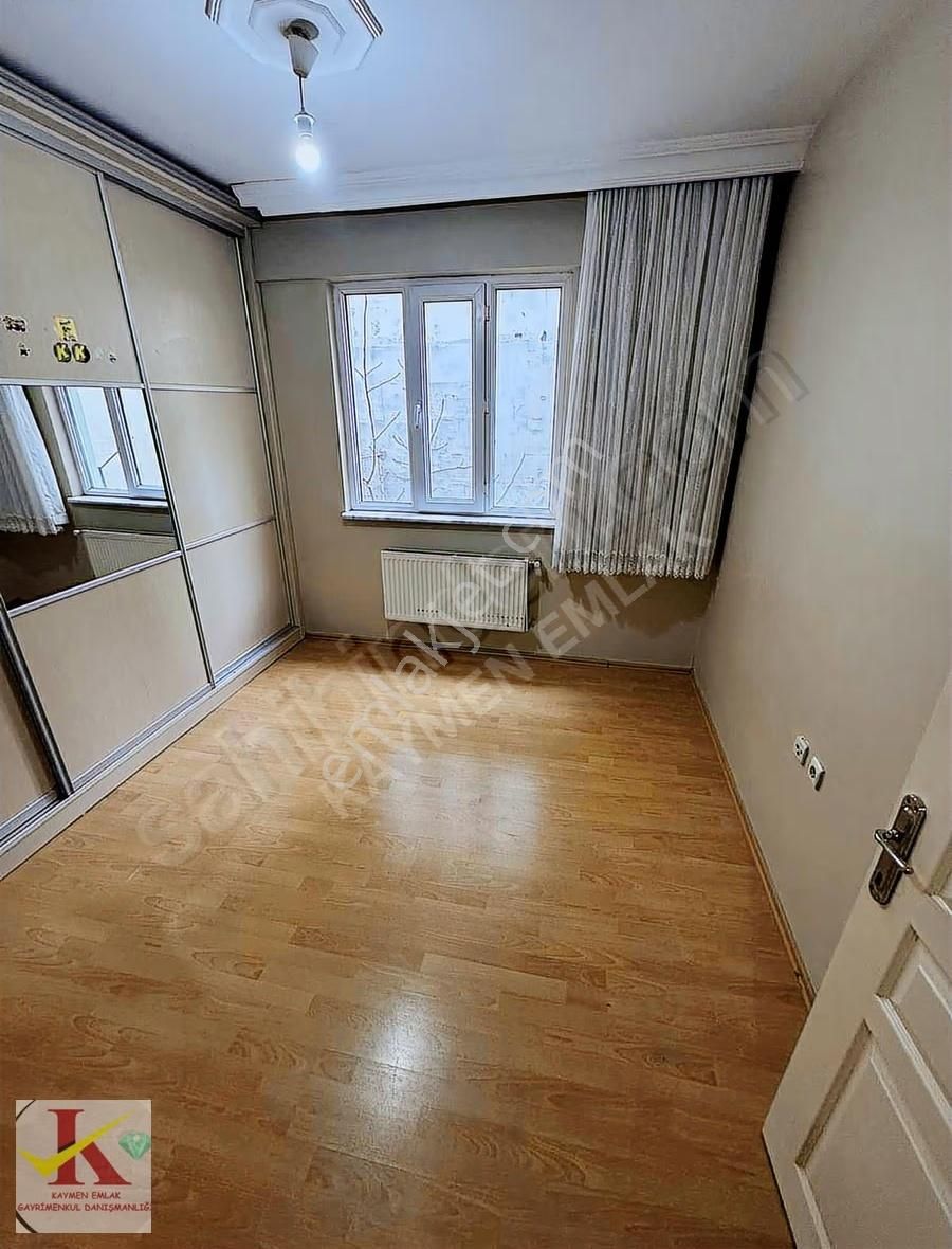 Kaymen Emlaktan Merkezi Konumda Satılık 3+1 Daire - Görsel 2
