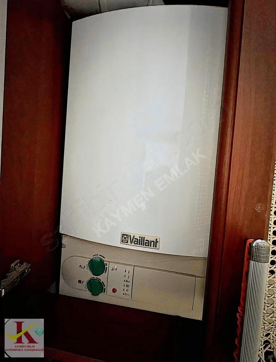 Kaymen Emlaktan Merkezi Konumda Satılık 3+1 Daire - Görsel 19