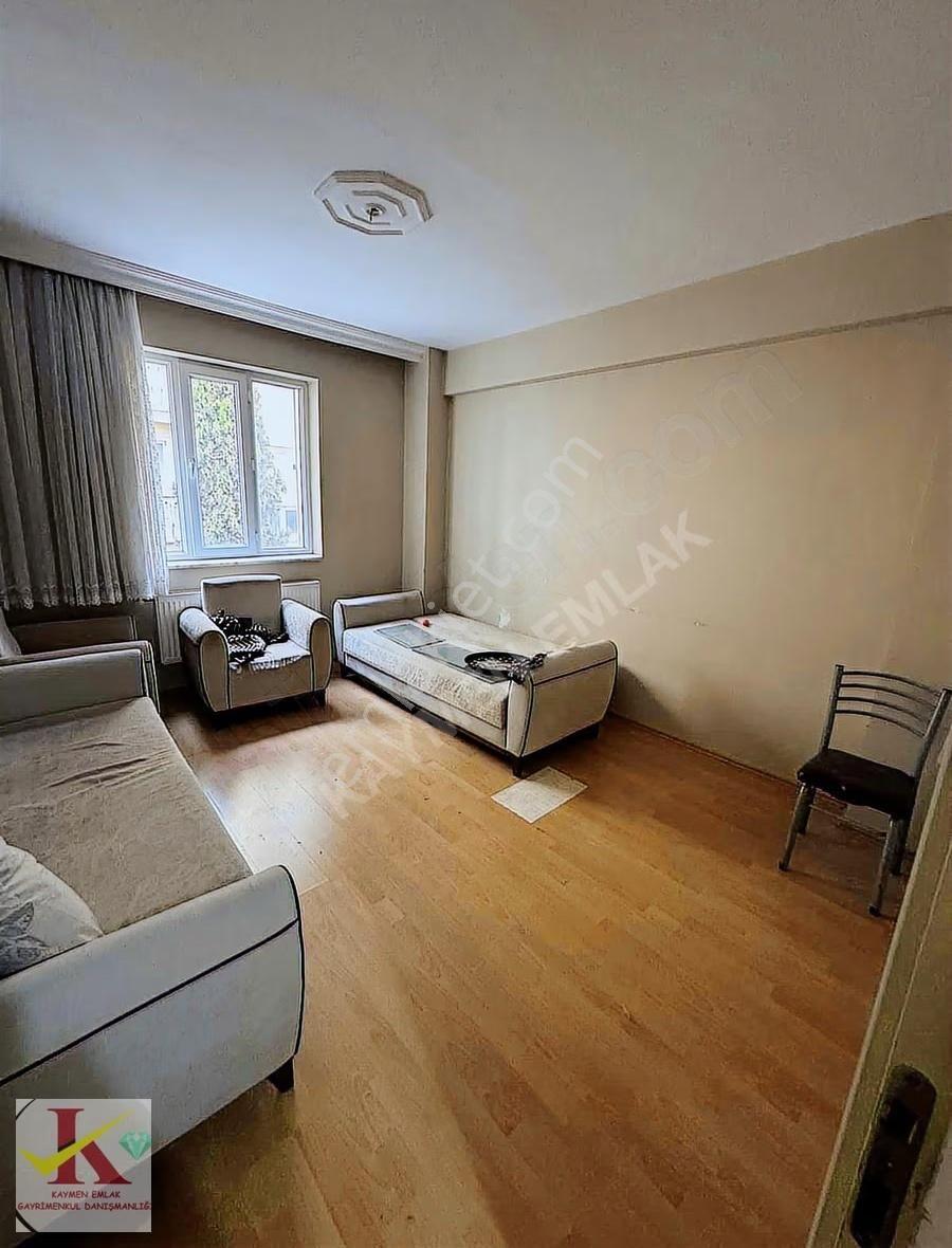 Kaymen Emlaktan Merkezi Konumda Satılık 3+1 Daire - Görsel 3