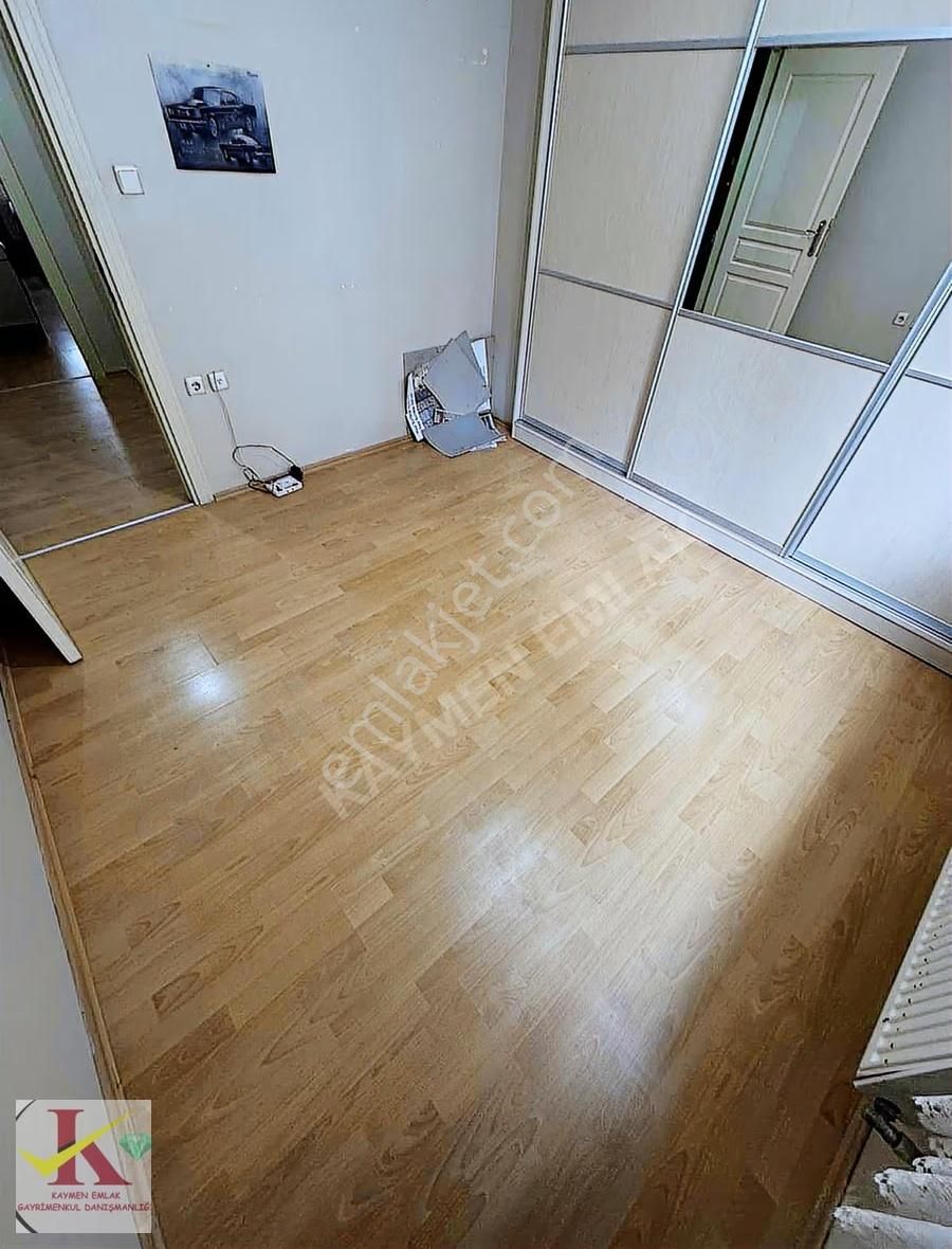Kaymen Emlaktan Merkezi Konumda Satılık 3+1 Daire - Görsel 24