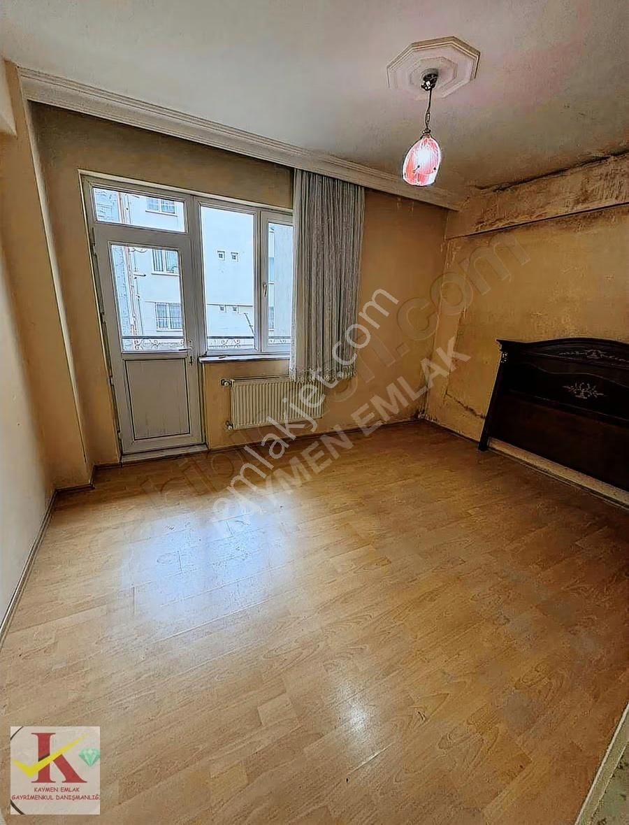 Kaymen Emlaktan Merkezi Konumda Satılık 3+1 Daire - Görsel 17