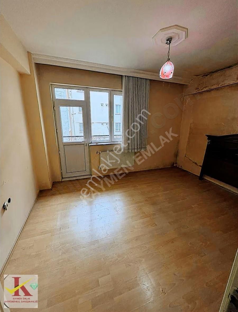 Kaymen Emlaktan Merkezi Konumda Satılık 3+1 Daire - Görsel 25