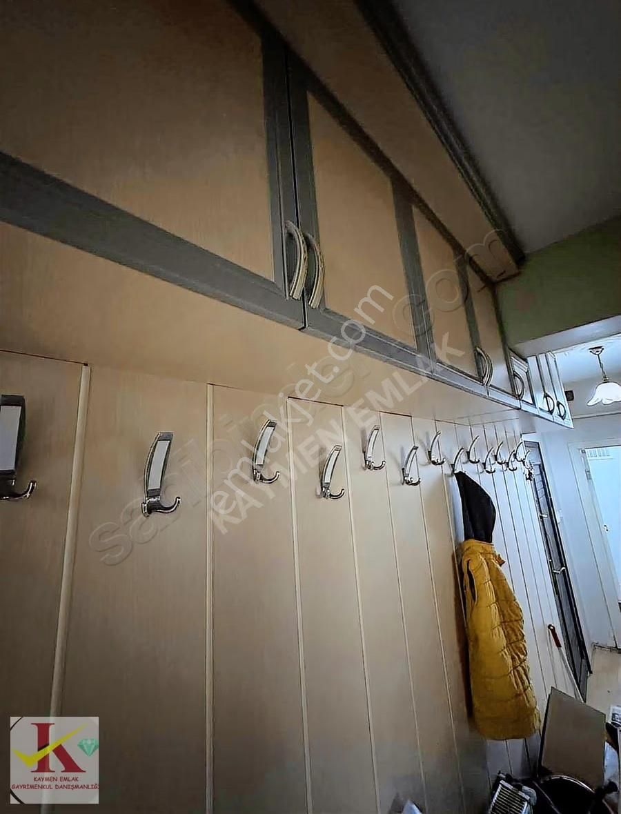 Kaymen Emlaktan Merkezi Konumda Satılık 3+1 Daire - Görsel 34