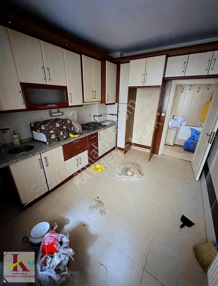 Kaymen Emlaktan Merkezi Konumda Satılık 3+1 Daire - Görsel 20