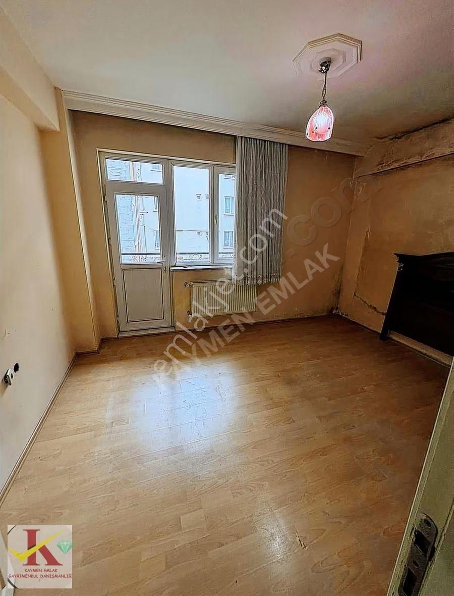 Kaymen Emlaktan Merkezi Konumda Satılık 3+1 Daire - Görsel 15