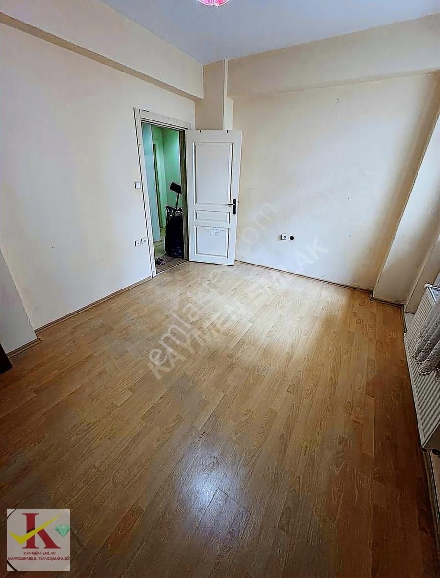 Kaymen Emlaktan Merkezi Konumda Satılık 3+1 Daire - Görsel 18