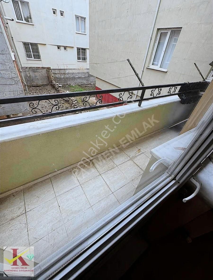 Kaymen Emlaktan Merkezi Konumda Satılık 3+1 Daire - Görsel 11