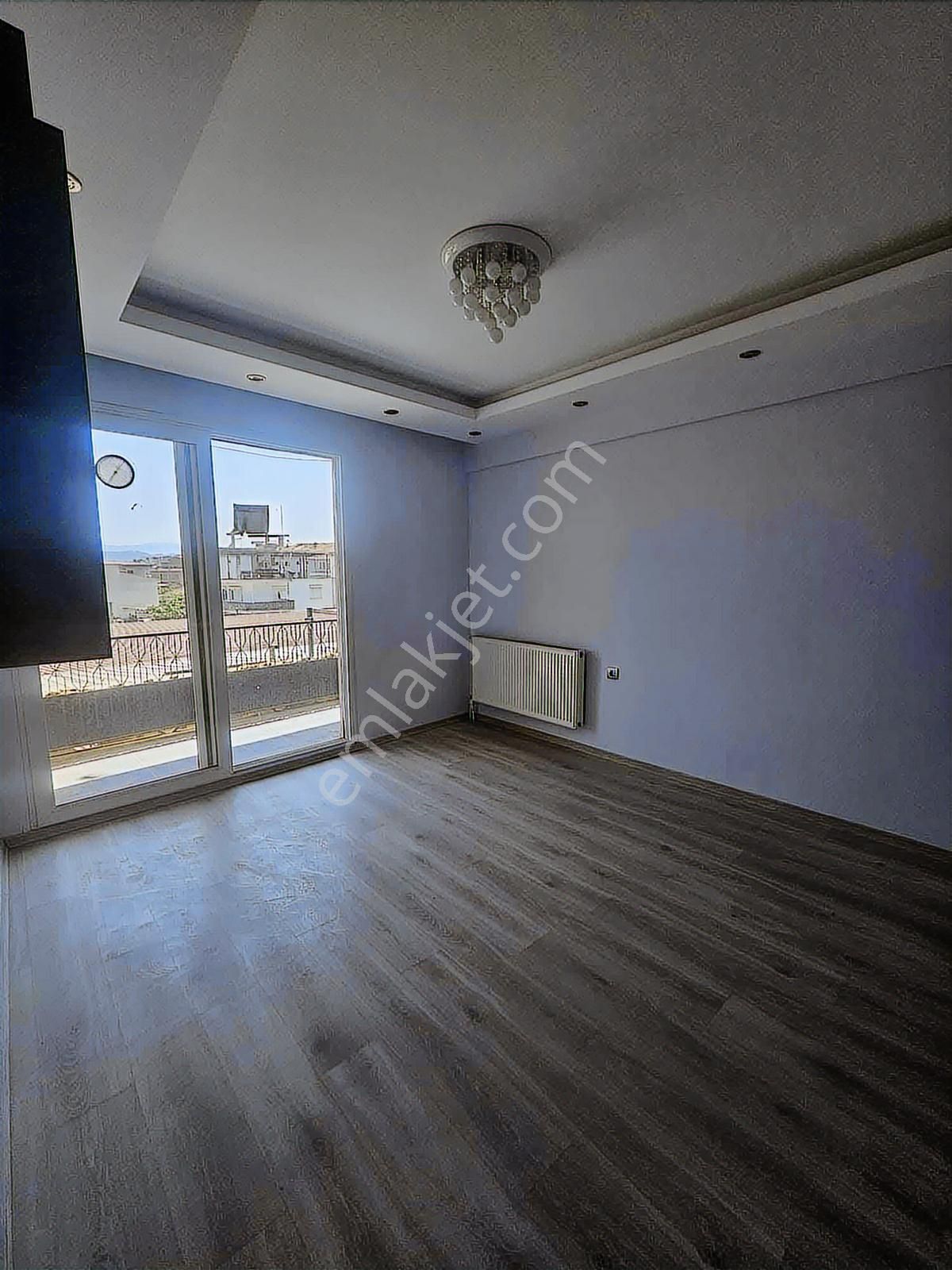 Ana Cadde Üzeri Konumda Satılık 3+1 Doğalgazlı 175m2 Daire - Görsel 3