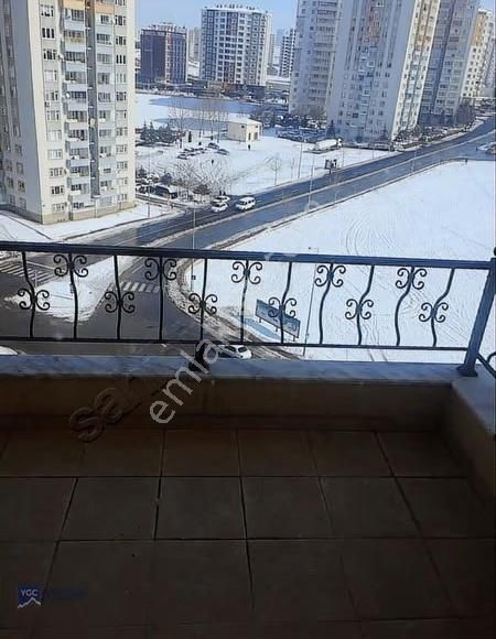 Talas Yenidoğan Üniversite Toki'de Satılık 3+1 Daire - Ygc - Görsel 9