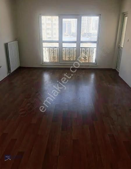 Talas Yenidoğan Üniversite Toki'de Satılık 3+1 Daire - Ygc - Görsel 13