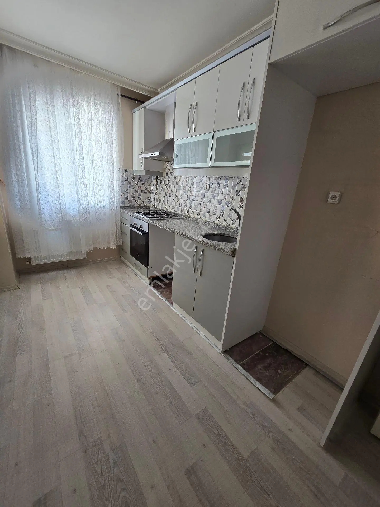 Kiralık 1+1 Daire - Görsel 2