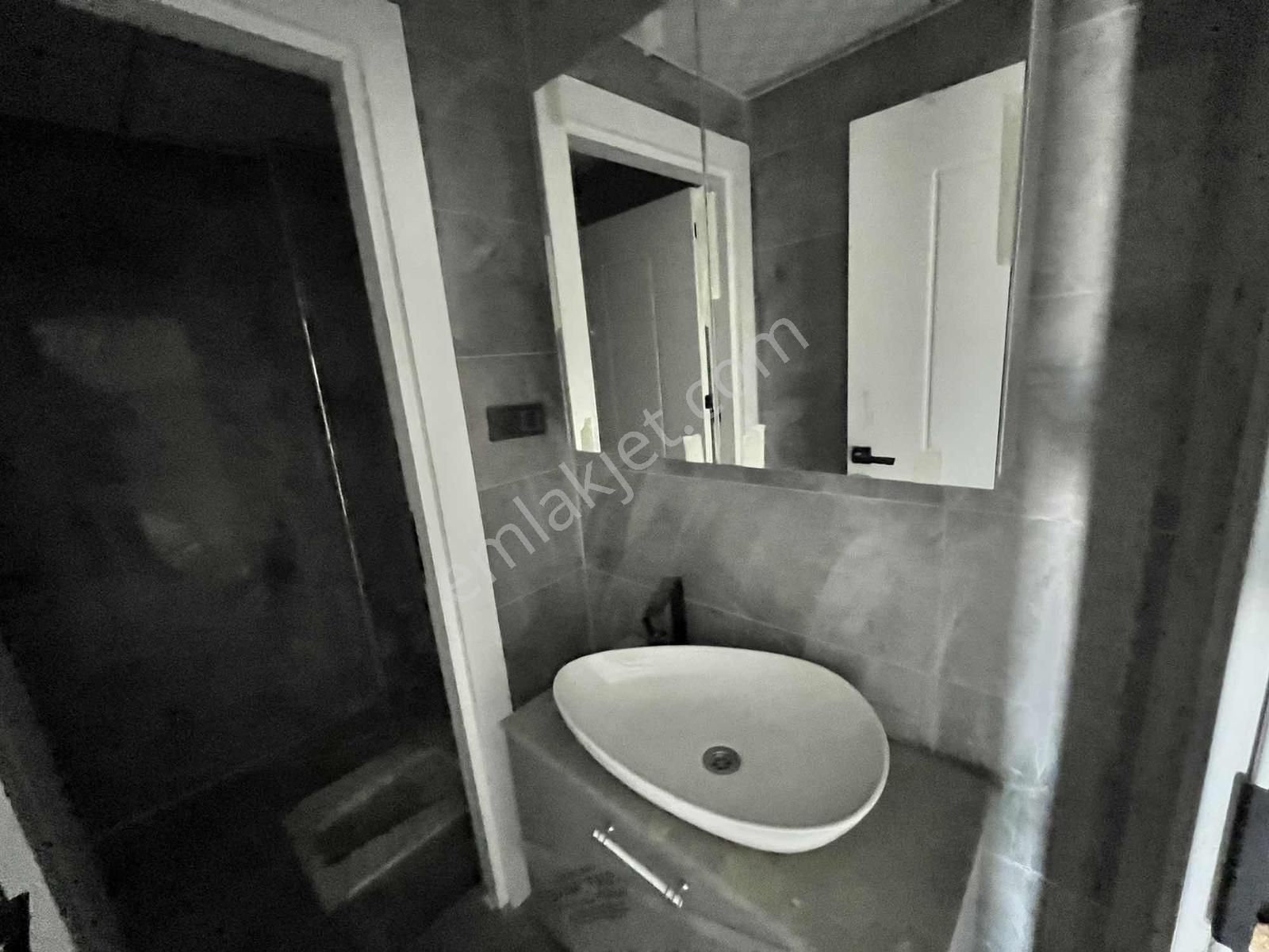 Karatay Kumköprü Civarı Satılık Geniş Lüks 4+1 İskanlı Daire! - Görsel 8