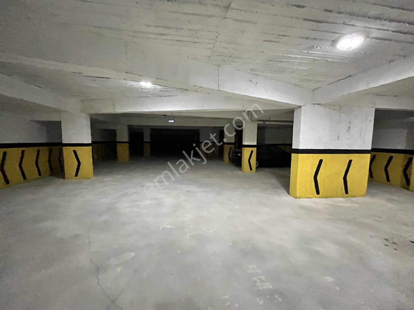 Karatay Kumköprü Civarı Satılık Geniş Lüks 4+1 İskanlı Daire! - Görsel 32