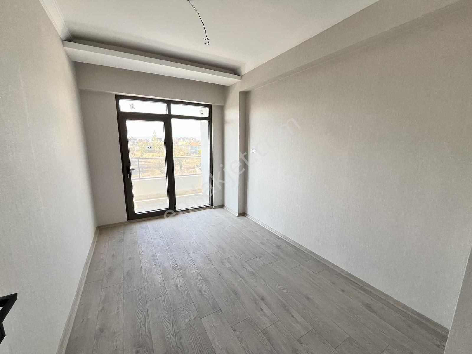 Karatay Kumköprü Civarı Satılık Geniş Lüks 4+1 İskanlı Daire! - Görsel 7