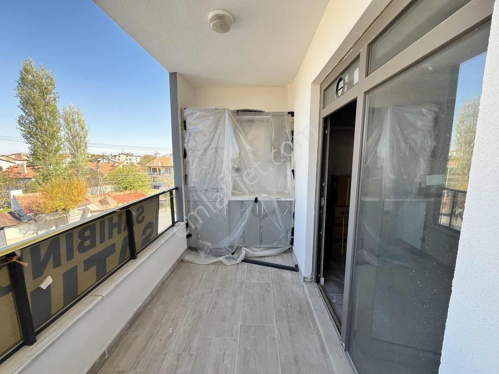 Karatay Kumköprü Civarı Satılık Geniş Lüks 4+1 İskanlı Daire! - Görsel 5