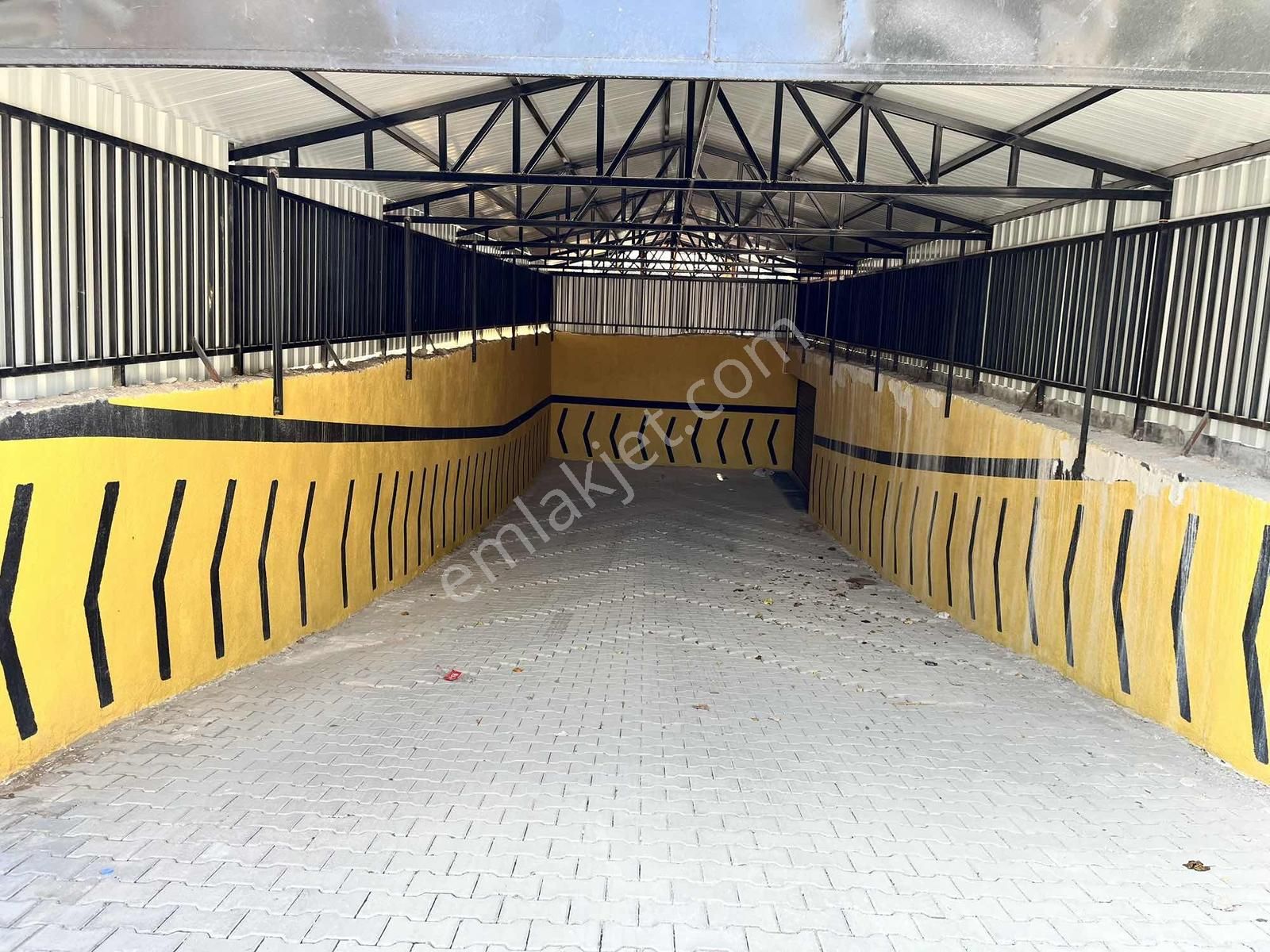 Karatay Kumköprü Civarı Satılık Geniş Lüks 4+1 İskanlı Daire! - Görsel 27