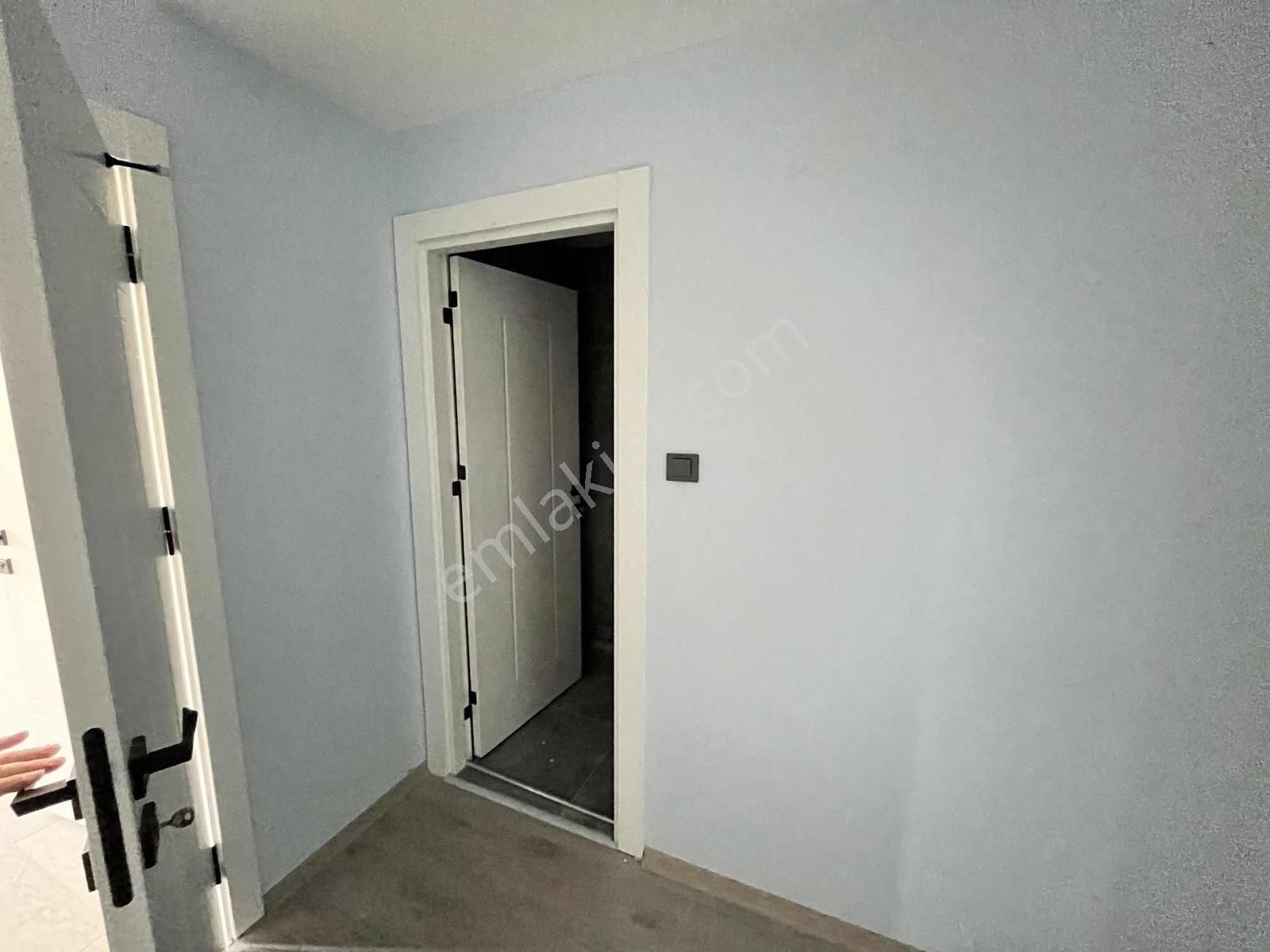 Karatay Kumköprü Civarı Satılık Geniş Lüks 4+1 İskanlı Daire! - Görsel 19