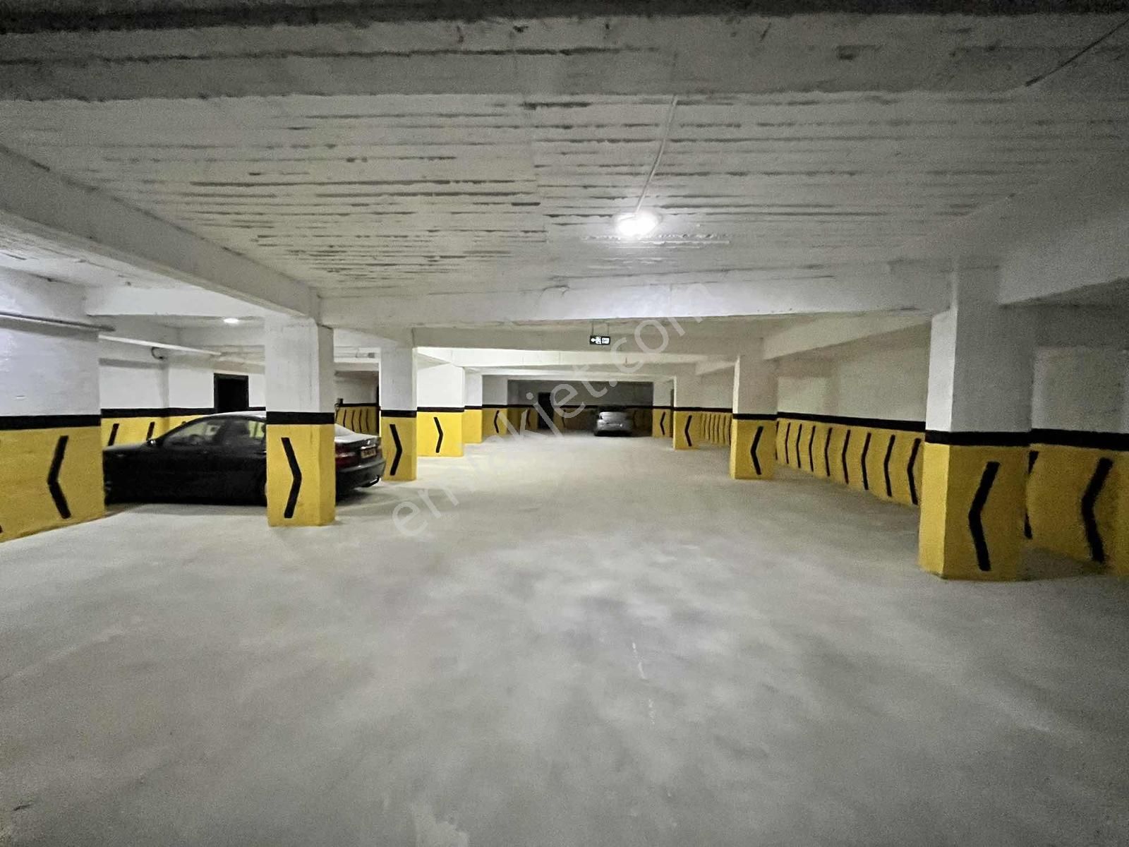 Karatay Kumköprü Civarı Satılık Geniş Lüks 4+1 İskanlı Daire! - Görsel 20