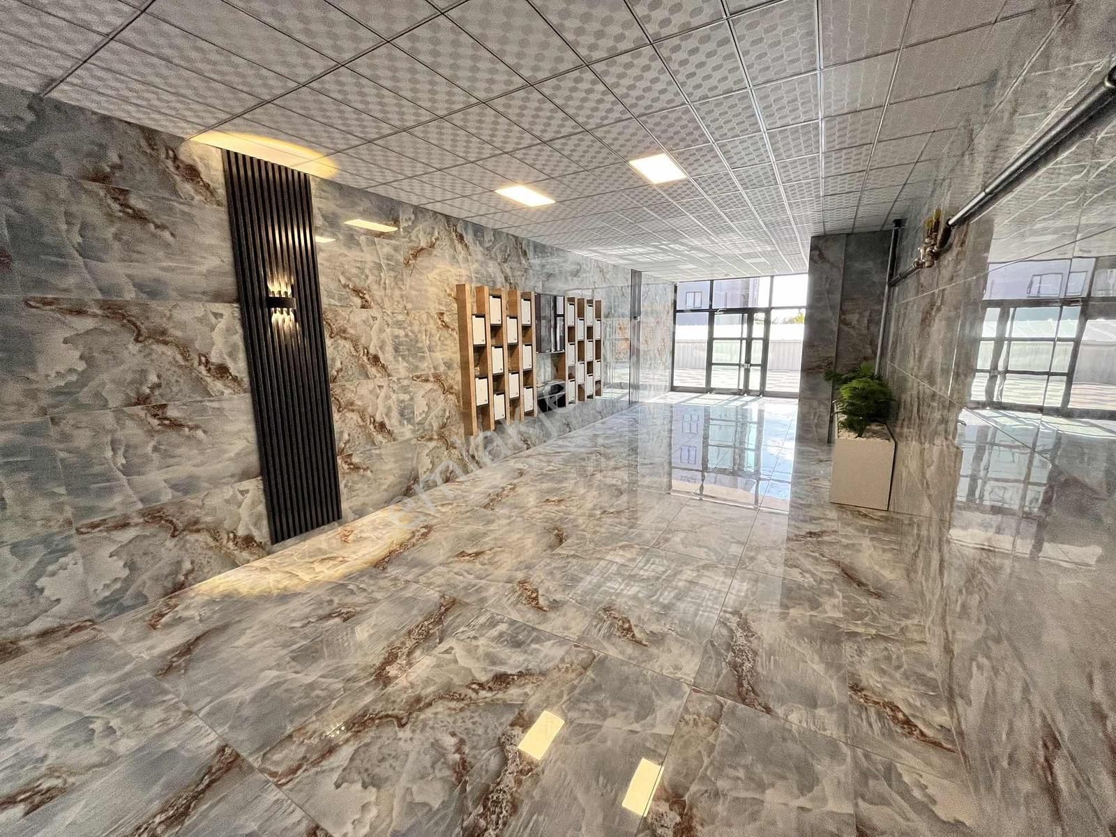 Karatay Kumköprü Civarı Satılık Geniş Lüks 4+1 İskanlı Daire! - Görsel 21