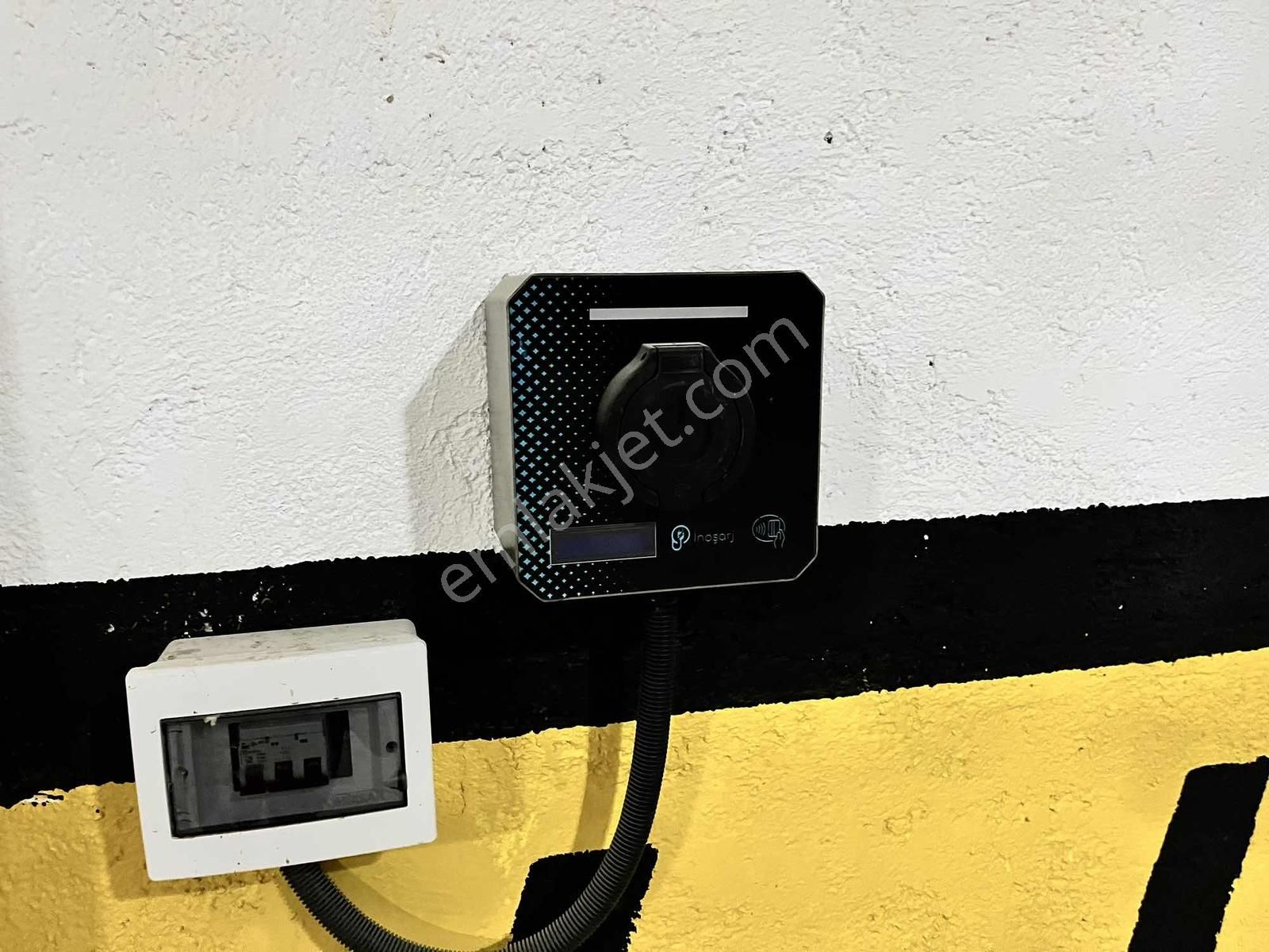 Karatay Kumköprü Civarı Satılık Geniş Lüks 4+1 İskanlı Daire! - Görsel 30