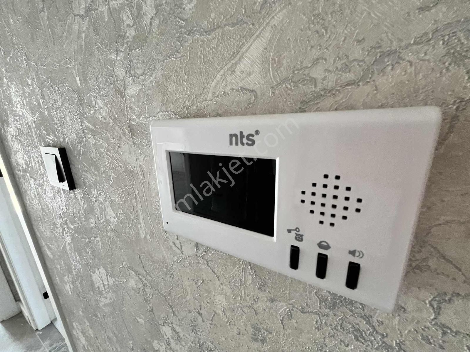 Karatay Kumköprü Civarı Satılık Geniş Lüks 4+1 İskanlı Daire! - Görsel 22