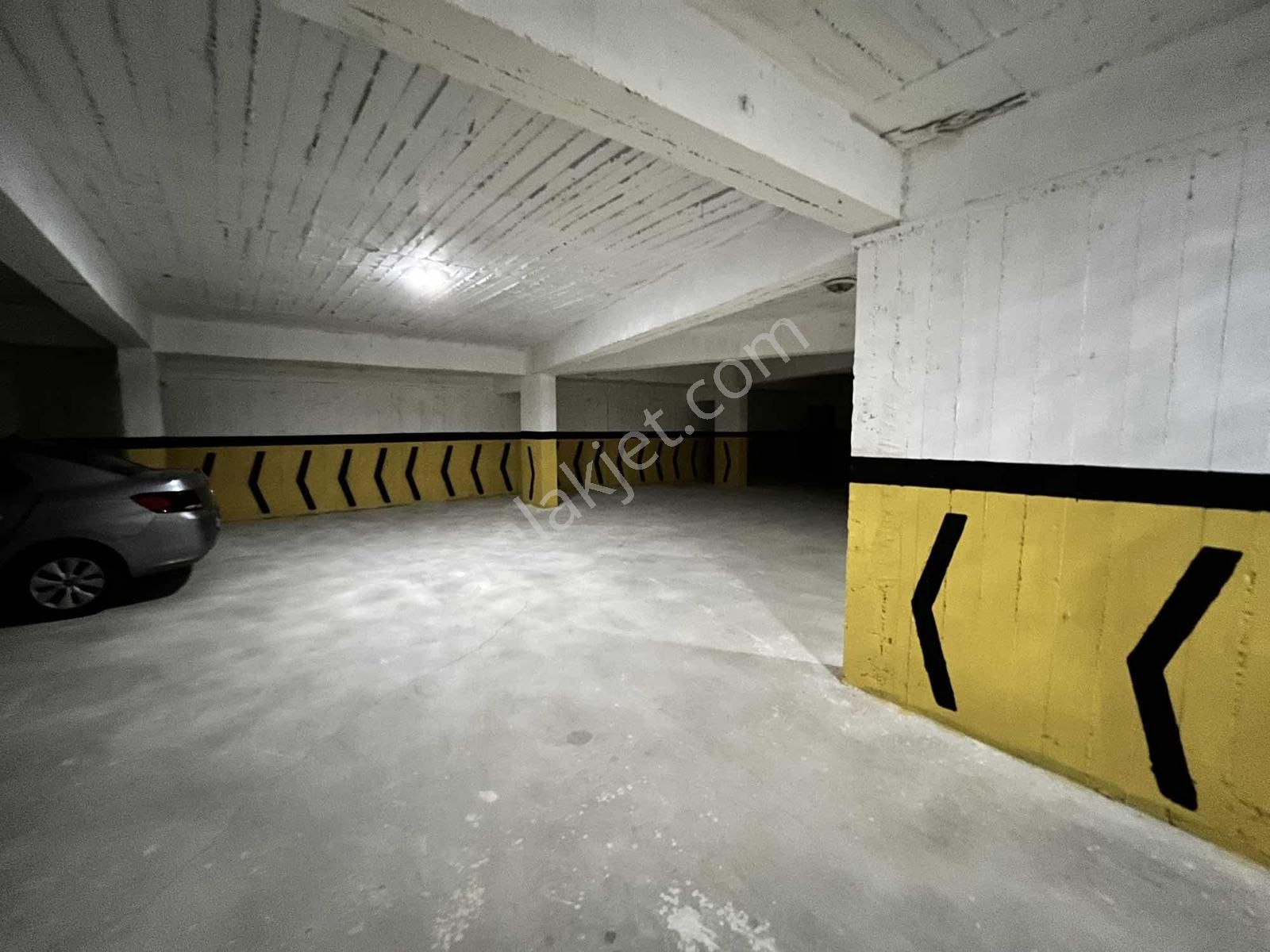 Karatay Kumköprü Civarı Satılık Geniş Lüks 4+1 İskanlı Daire! - Görsel 33