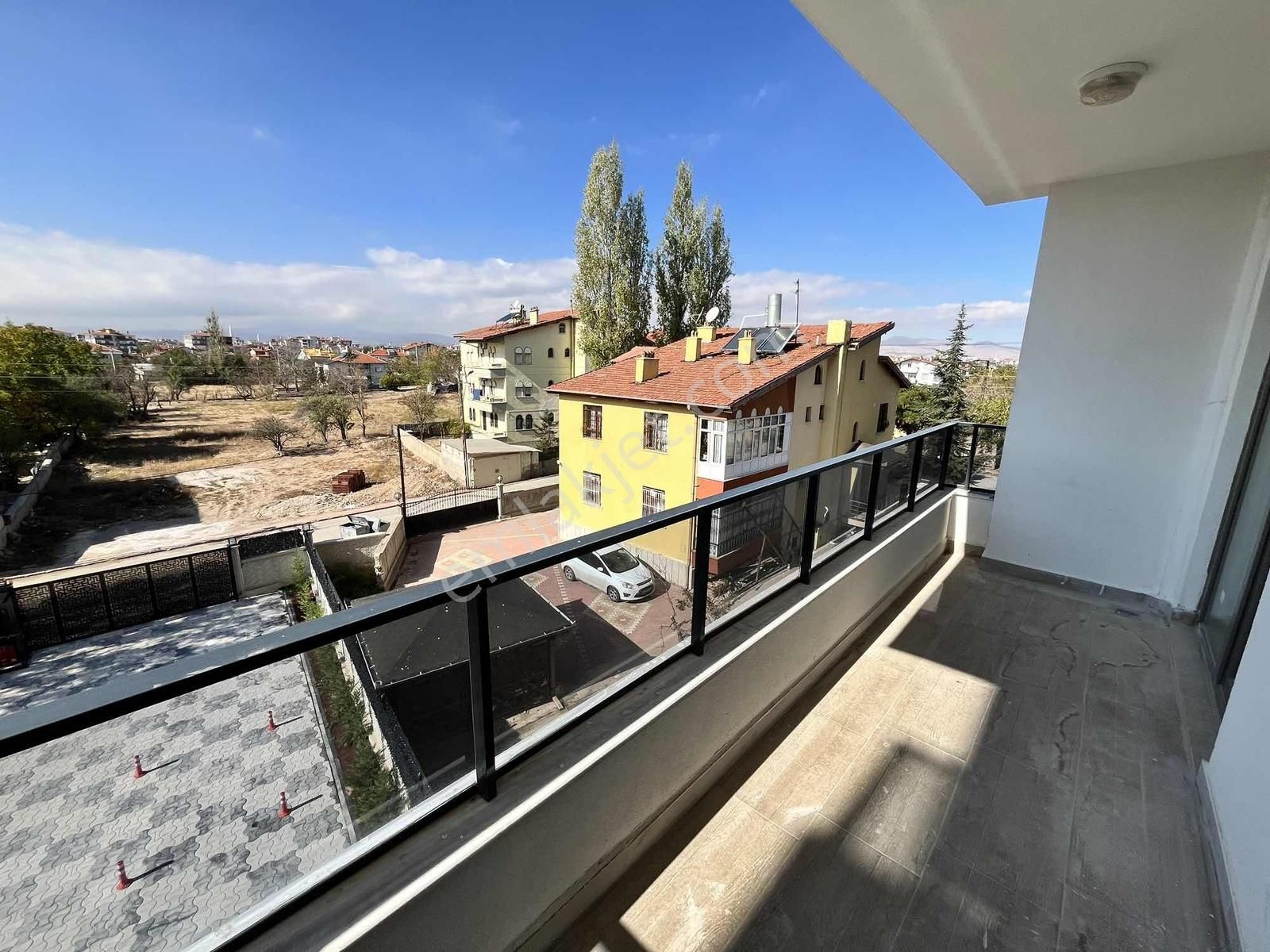 Karatay Kumköprü Civarı Satılık Geniş Lüks 4+1 İskanlı Daire! - Görsel 23