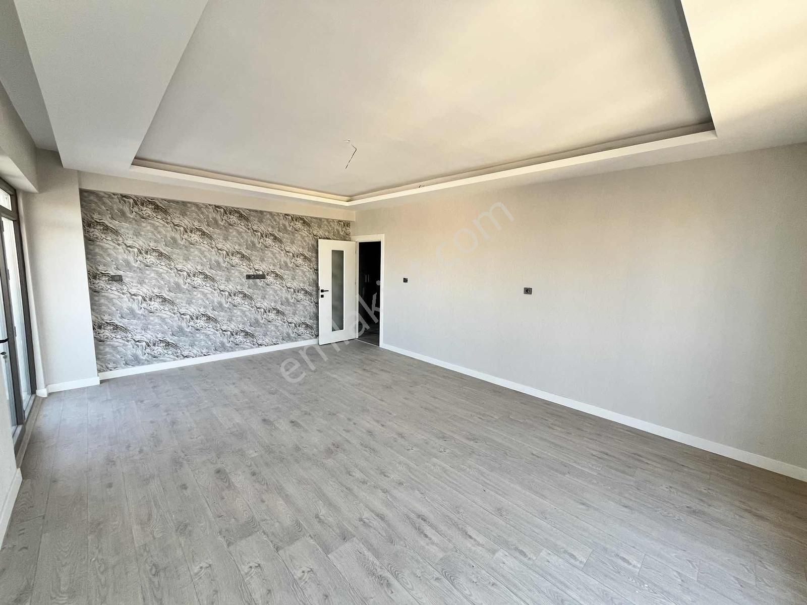 Karatay Kumköprü Civarı Satılık Geniş Lüks 4+1 İskanlı Daire! - Görsel 2