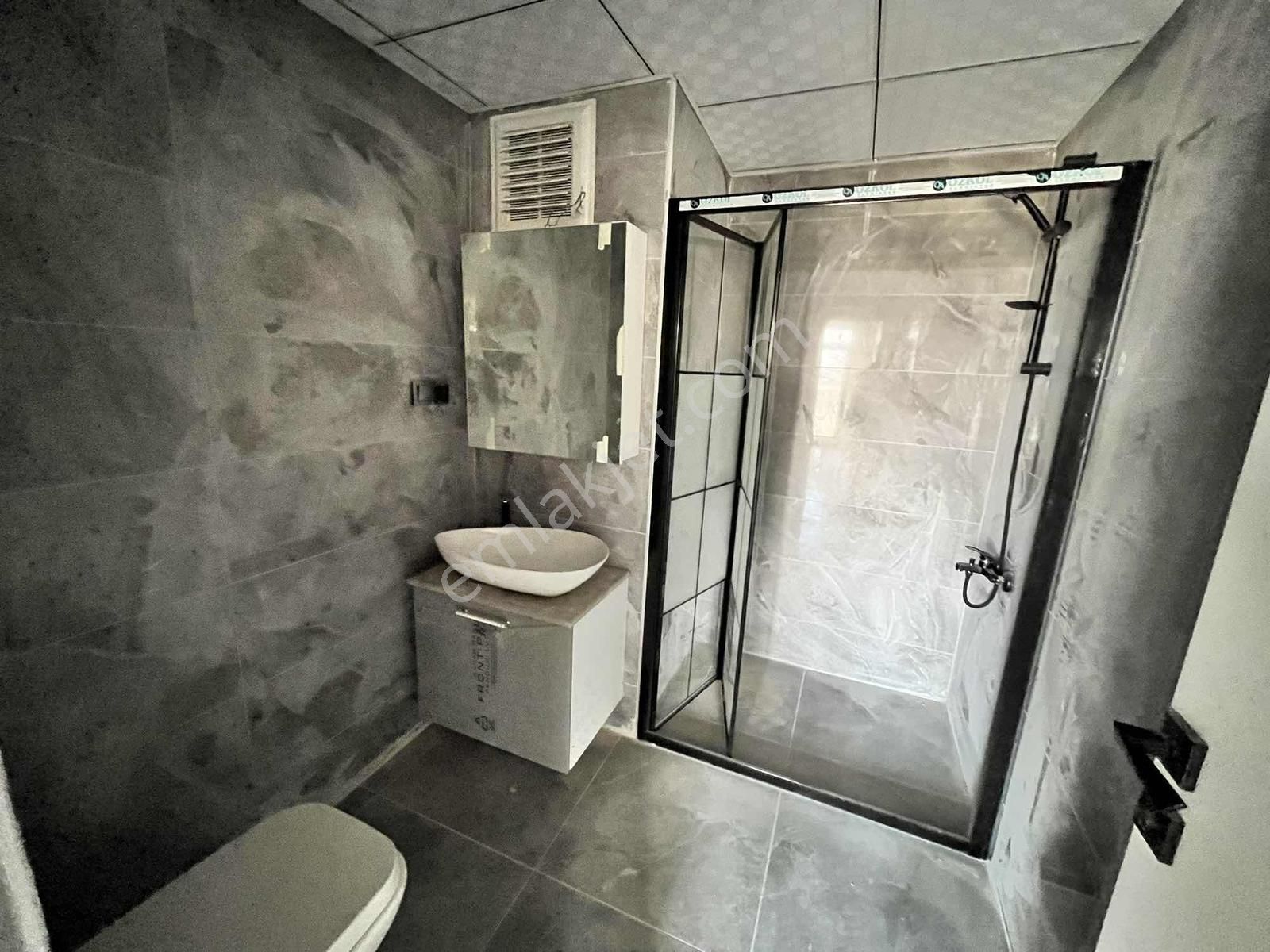 Karatay Kumköprü Civarı Satılık Geniş Lüks 4+1 İskanlı Daire! - Görsel 17