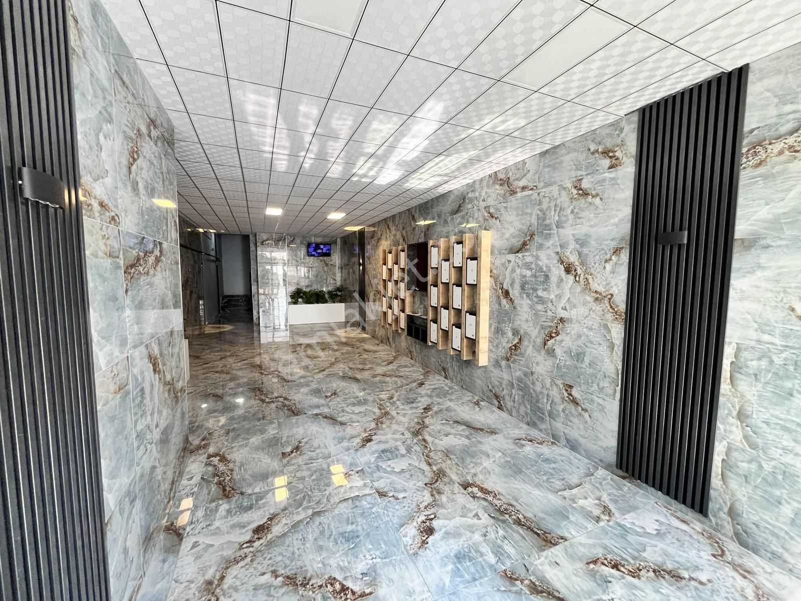 Karatay Kumköprü Civarı Satılık Geniş Lüks 4+1 İskanlı Daire! - Görsel 25