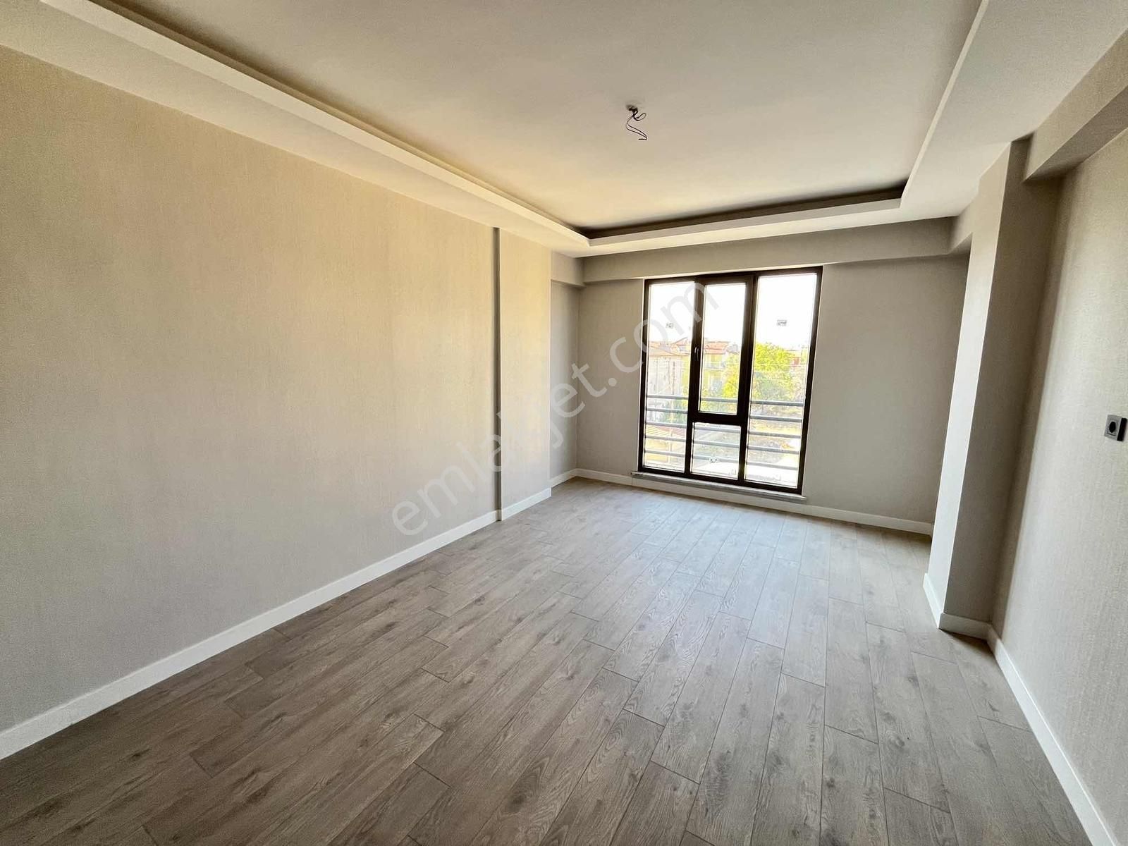 Karatay Kumköprü Civarı Satılık Geniş Lüks 4+1 İskanlı Daire! - Görsel 3