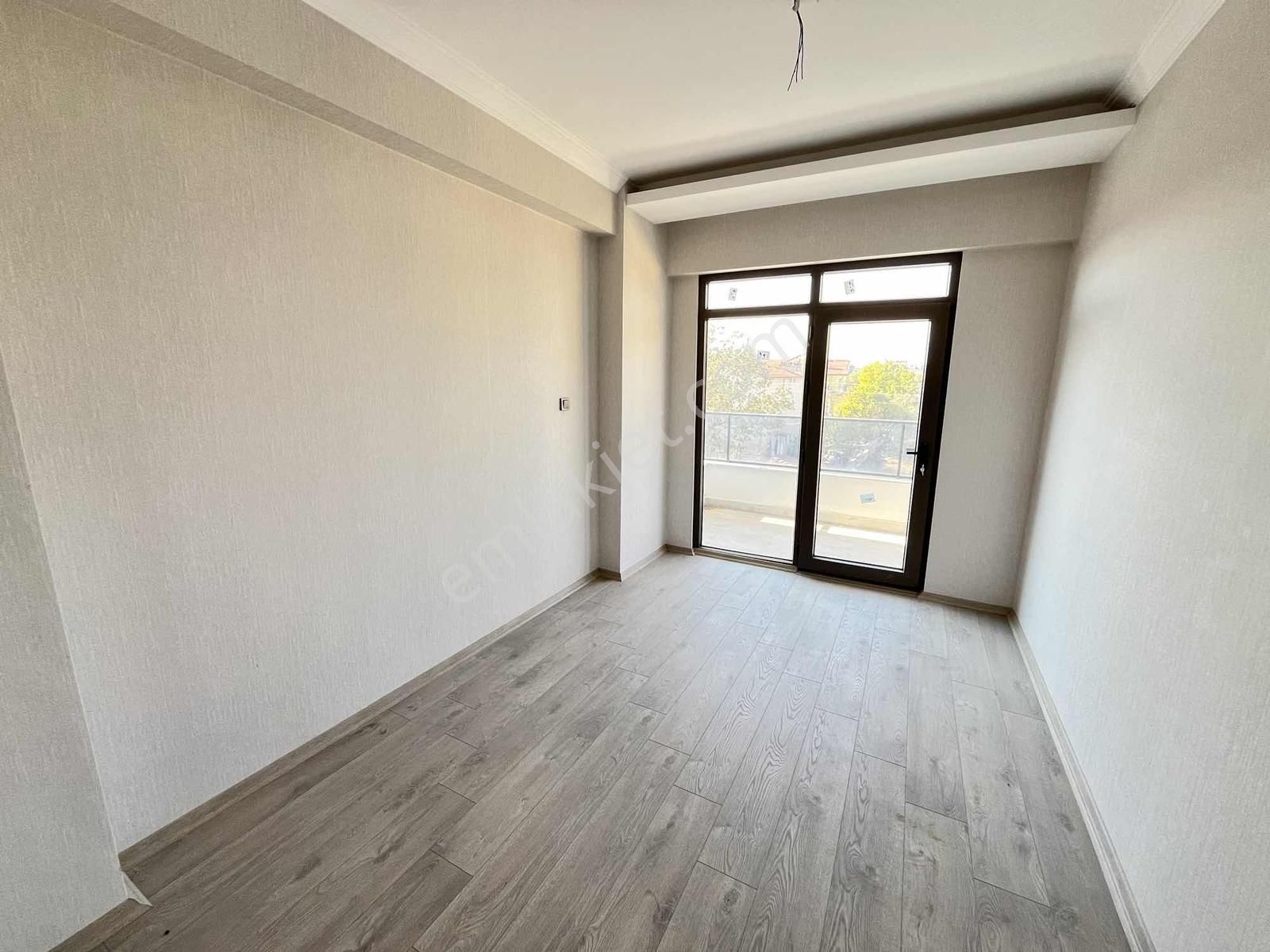 Karatay Kumköprü Civarı Satılık Geniş Lüks 4+1 İskanlı Daire! - Görsel 14