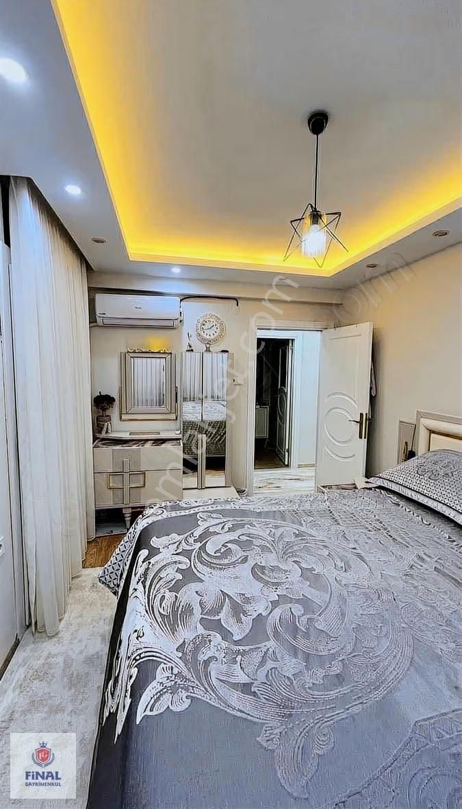 Hayalparkta 3+1 Doğalgazlı İçi Lüx Yapılı Kaçmaz - Görsel 14