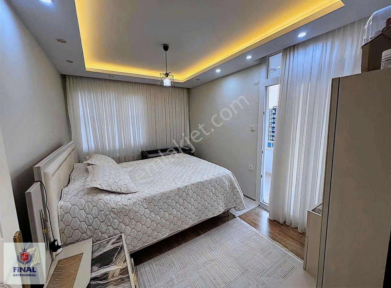 Hayalparkta 3+1 Doğalgazlı İçi Lüx Yapılı Kaçmaz - Görsel 27