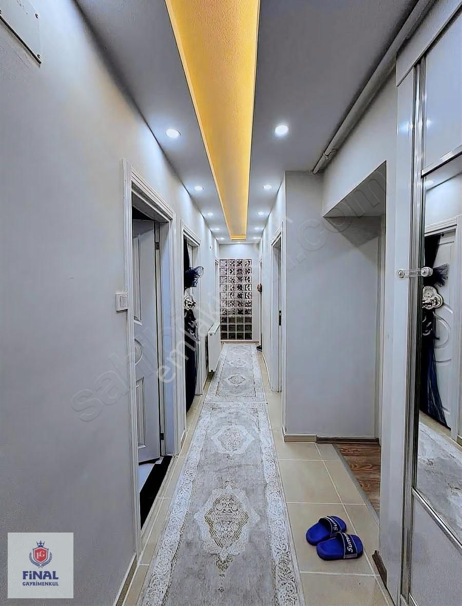Hayalparkta 3+1 Doğalgazlı İçi Lüx Yapılı Kaçmaz - Görsel 16
