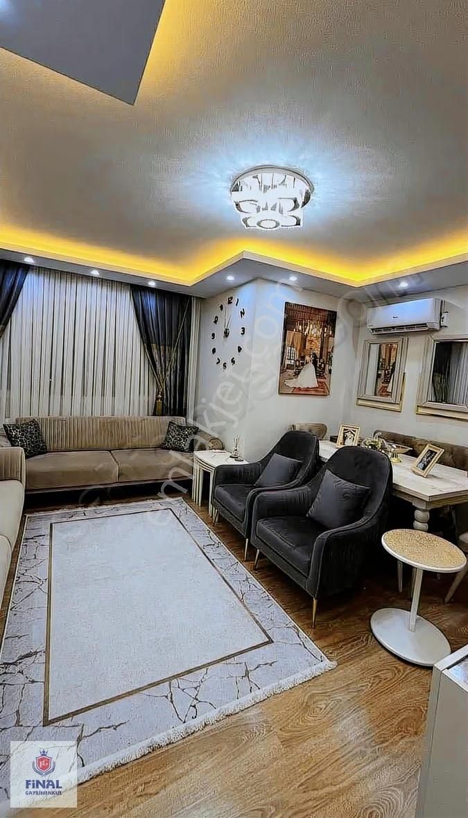 Hayalparkta 3+1 Doğalgazlı İçi Lüx Yapılı Kaçmaz - Görsel 17