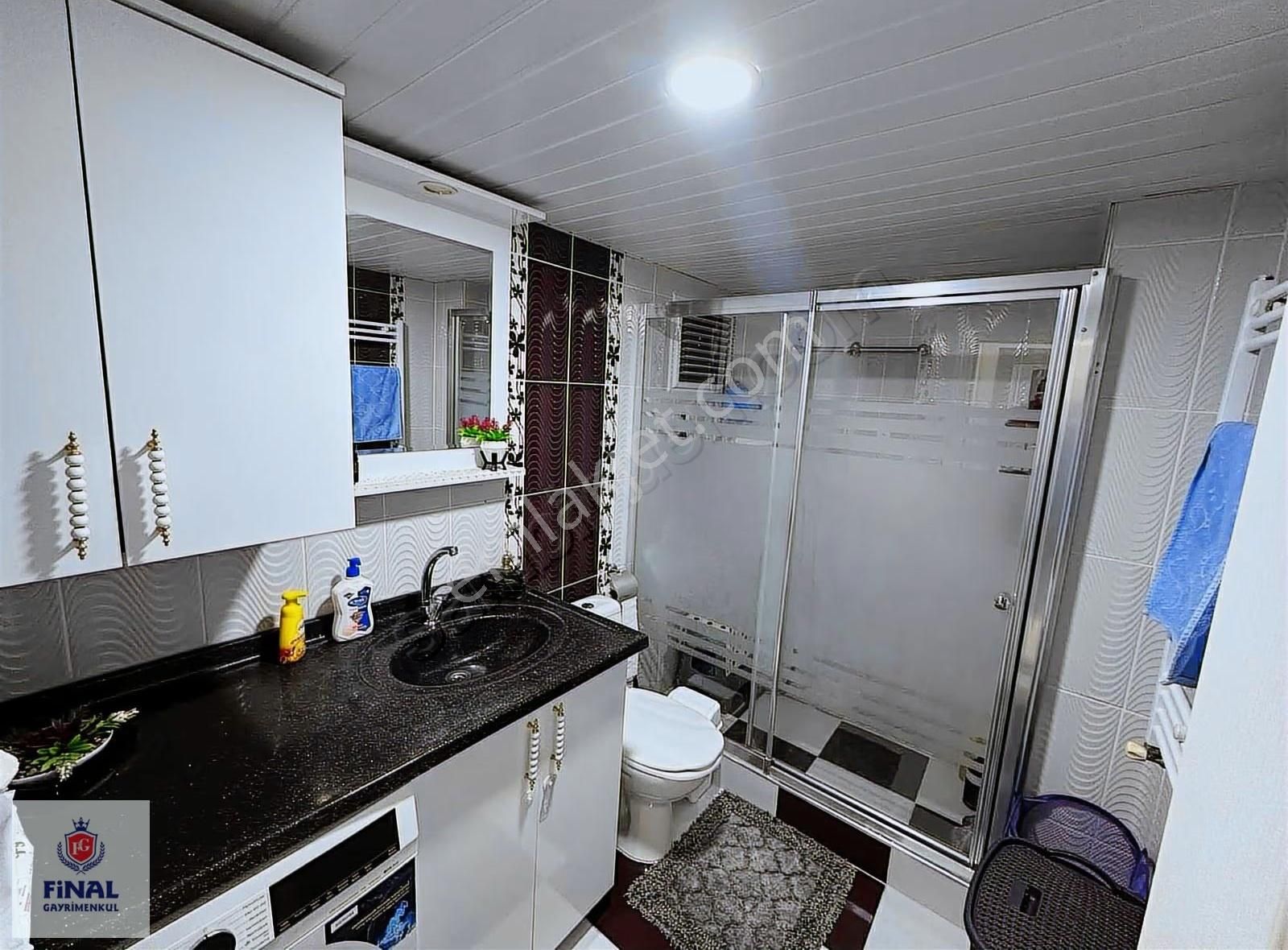 Hayalparkta 3+1 Doğalgazlı İçi Lüx Yapılı Kaçmaz - Görsel 31