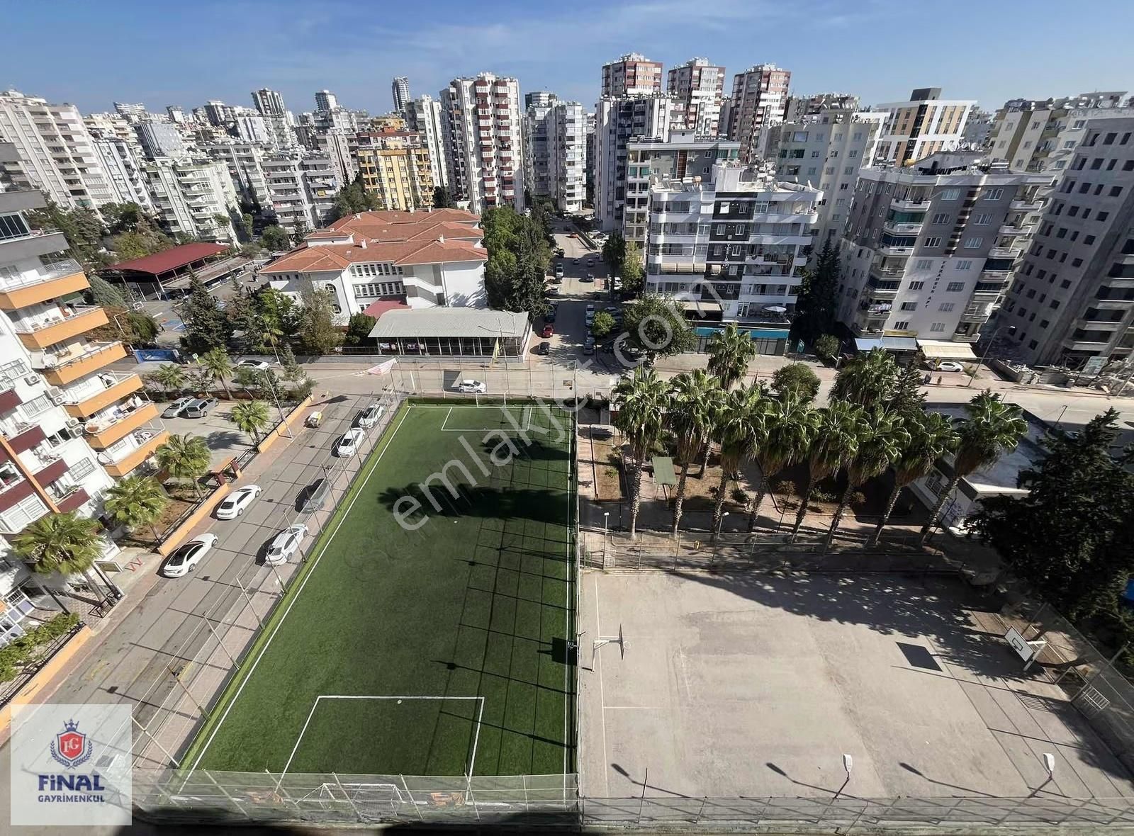 Finalden Buhara Civarı 3+1 Yapılı Kapalı Mutfaklı Cazip Kaçmaz - Görsel 7