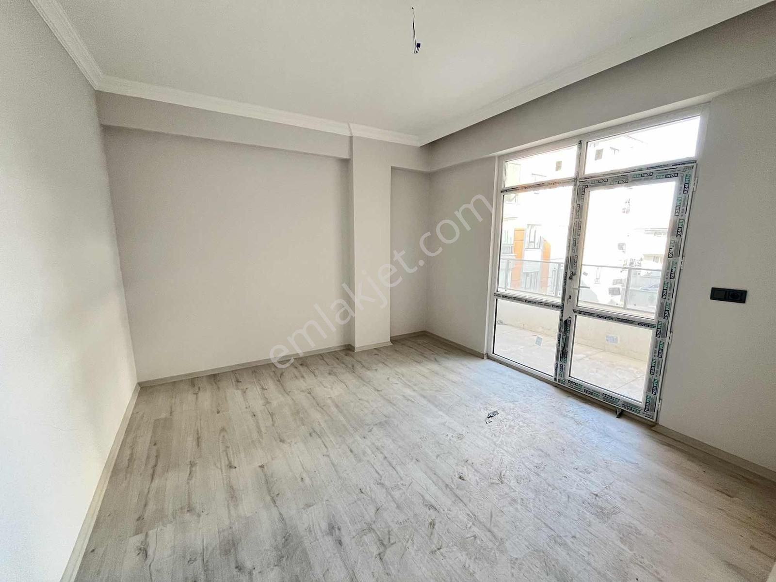 Karaman Yolu Üzerinde İskanlı Oturuma Hazır Lüks 3+1 Daire! - Görsel 9