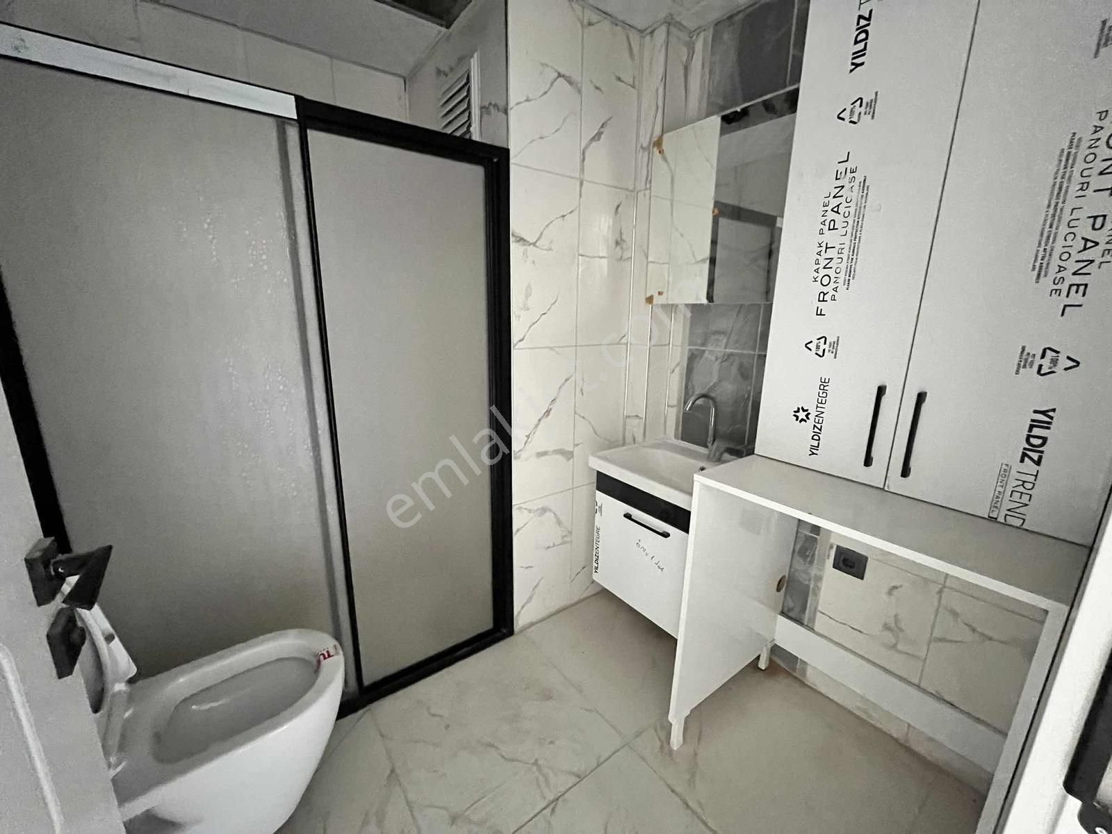 Karaman Yolu Üzerinde İskanlı Oturuma Hazır Lüks 3+1 Daire! - Görsel 10