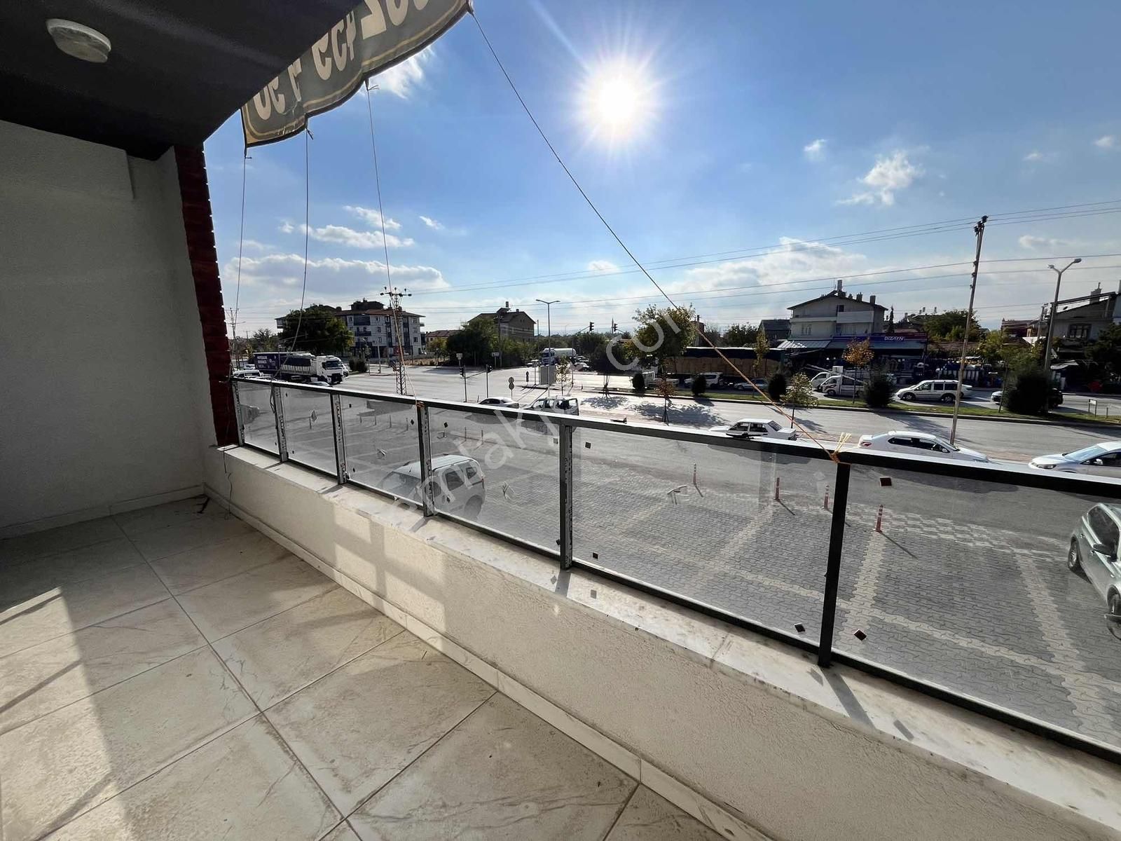 Karaman Yolu Üzerinde İskanlı Oturuma Hazır Lüks 3+1 Daire! - Görsel 13